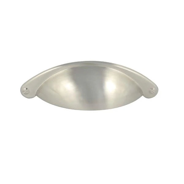 TRADITIONAL SHAKER CUP HANDLE NICKEL64MM