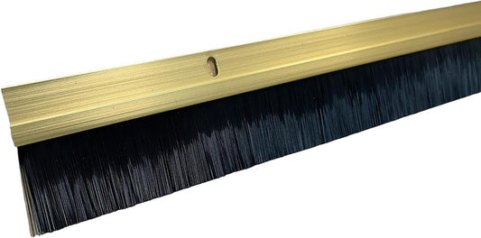 Hycraft Brush Strip Gold 2150