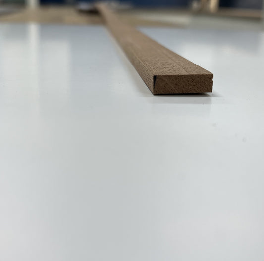 MAHOGANY SLIP 20mm X 6mm X 2.4m