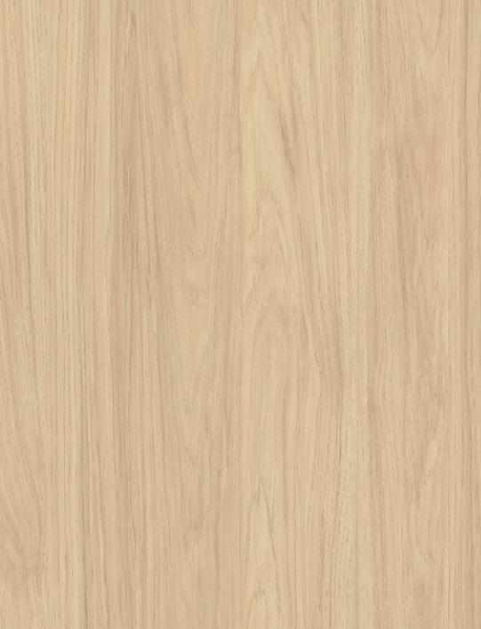 Melamine Panel Hickory  Frida  Finsa 2440 X  600