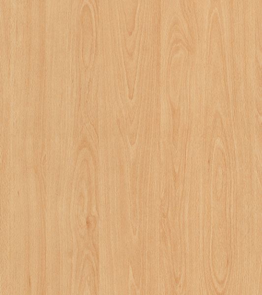 Melamine Panel Haya Bama Beech 2440 X 600 X 18mm