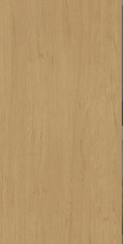 Melamine Panel Lissa Oak   2440 X 600  X 18mm