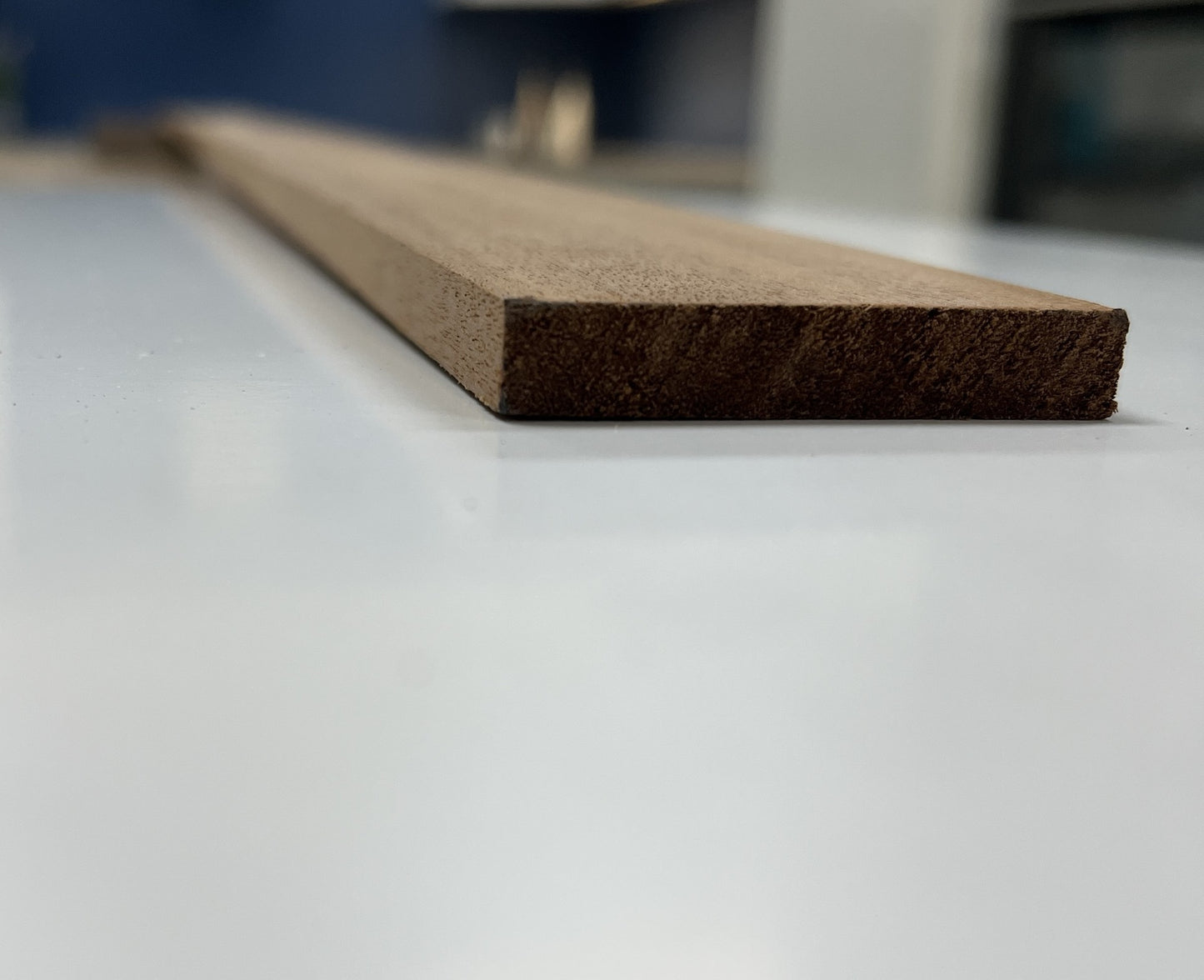 MAHOGANY SLIP 48mm X 9mm X2.4m