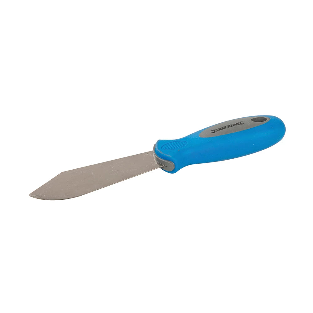 Putty Knife38mm - Woodworkers.ie - 