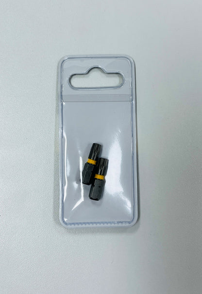 REISSER TORSION BIT TORX T30 2PK