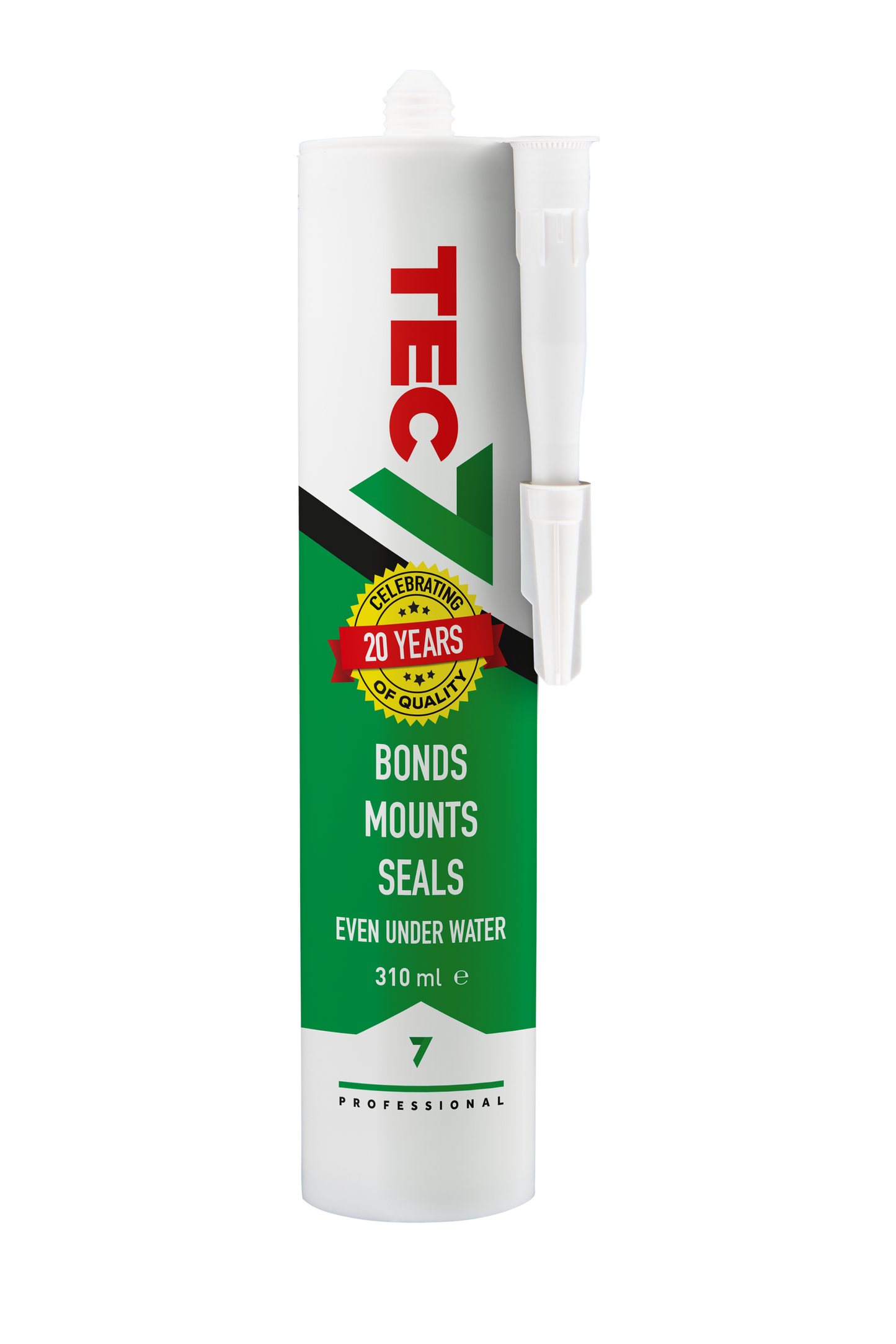 TEC7  WHITE - Woodworkers.ie - 