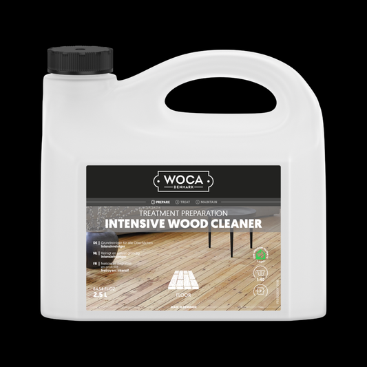 WOCA WOOD CLEANER  1LITRE