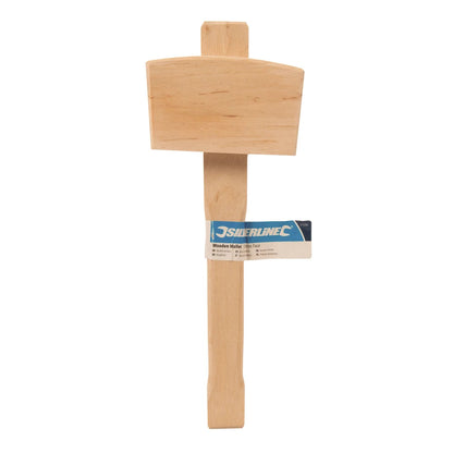 Wooden Mallet310mm - Woodworkers.ie - 