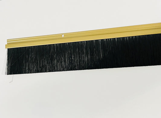 Hycraft Brush Strip Gold 2150. 50mm Brush