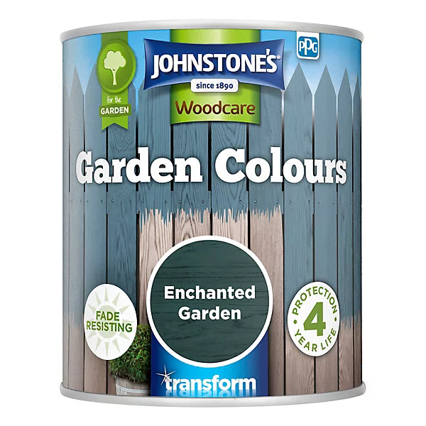 JOHNSTONE'S GARDEN COLOURS ENCHANTED GARDEN 1LT