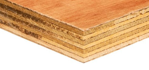 Malaysian Wbp  Ply 2440 X 1220 X 18mm Hardwood Throughout Ce2+ E1En 636-3, En 314-2 Class 3