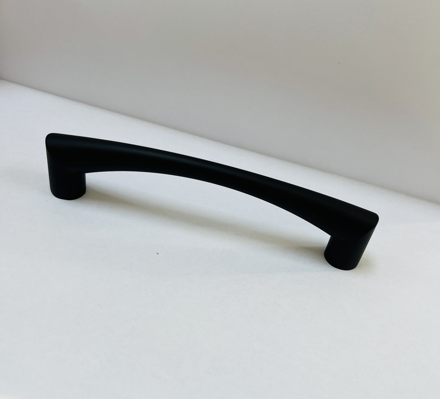 CHUNKY D HANDLE BLACK 128MM